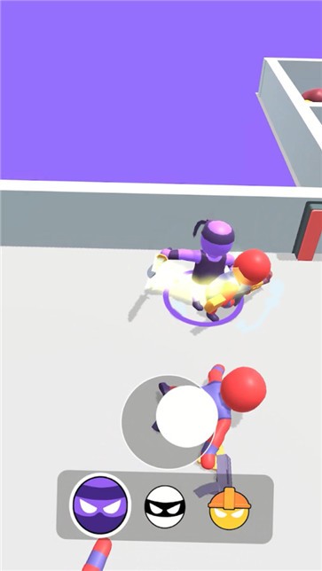 終極潛行大師  v0.1圖2