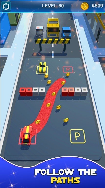終極停車狂停車  v1.0圖1