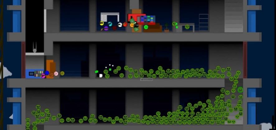 彈珠大逃亡  v1.0圖3