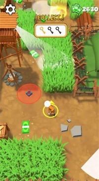 沖上卡車  v0.1.5圖3