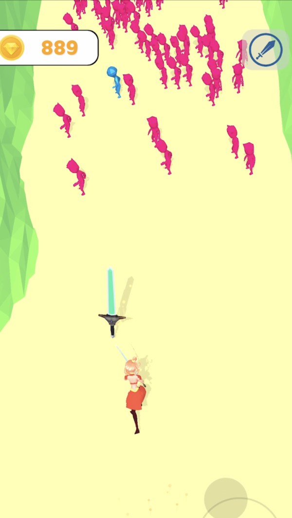 無雙女王  v1.0圖3