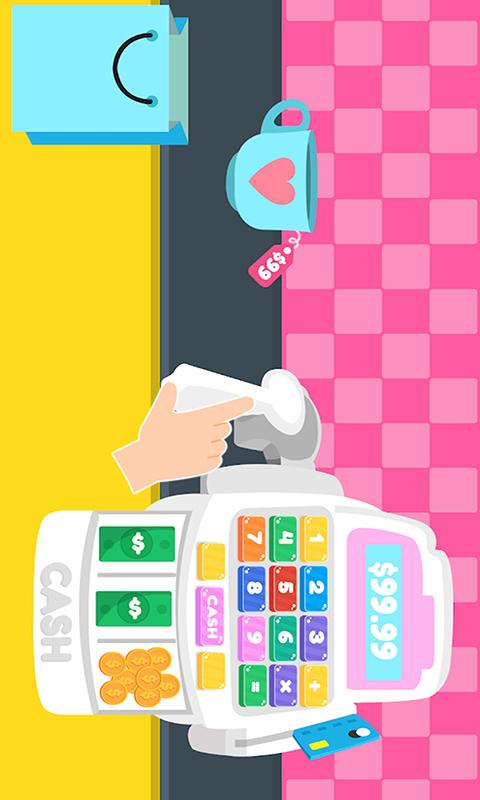 寶寶商店售貨員  v1.3.1圖1