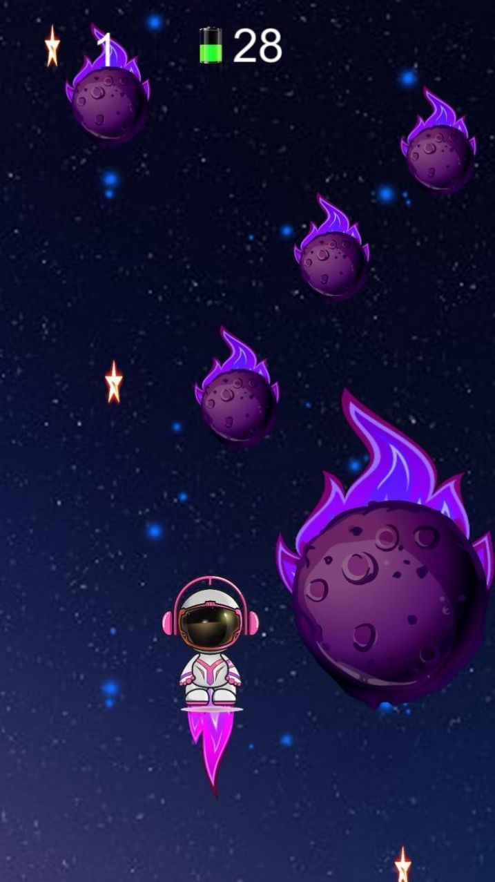 星際空間太空飛行  v3.0圖3
