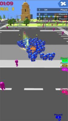 無敵熱血大亂斗  v1.0圖3