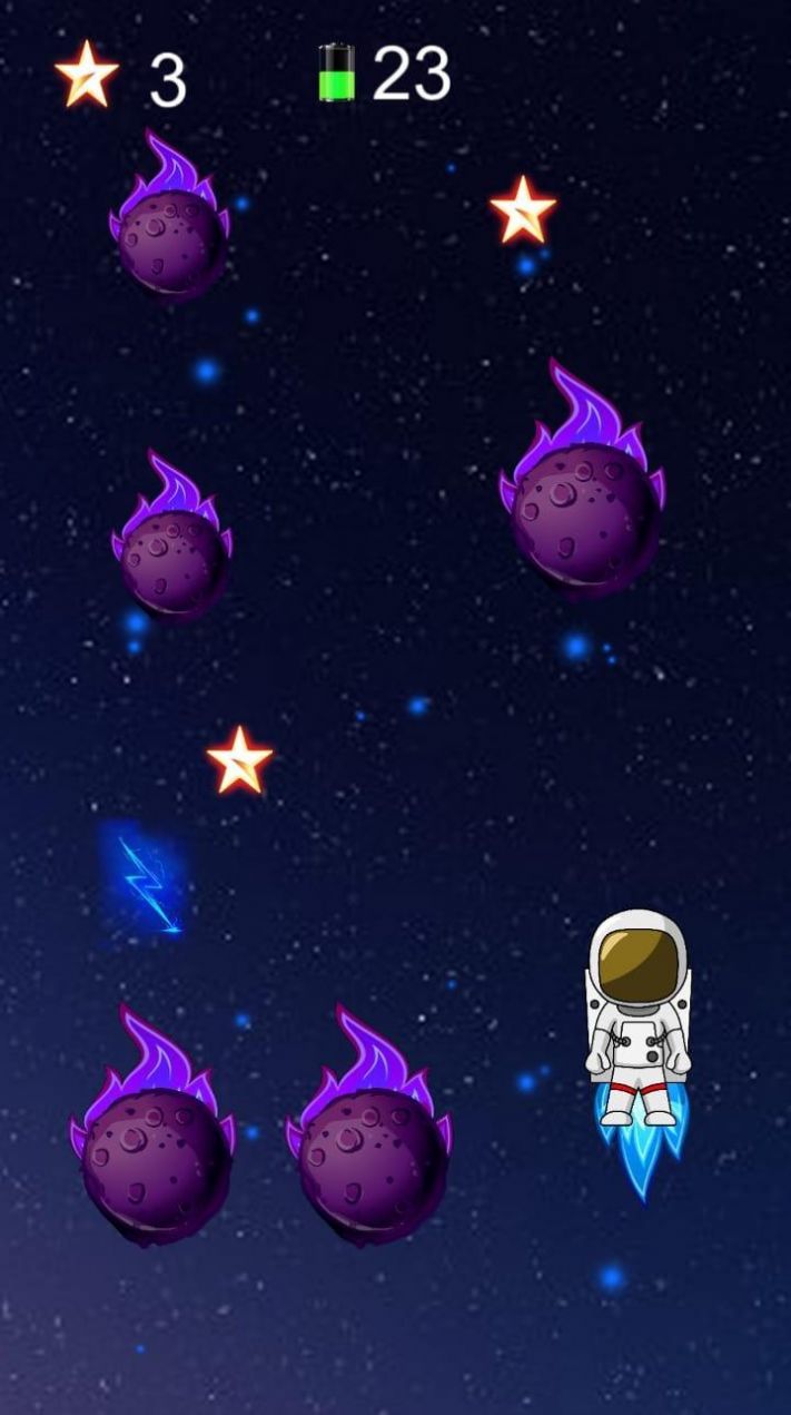 星際空間太空飛行  v3.0圖2