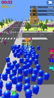 無敵熱血大亂斗  v1.0圖2