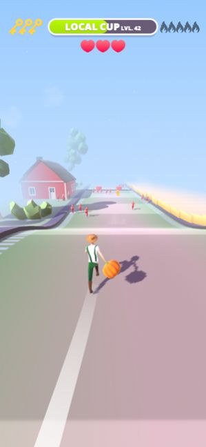 觸地大師  v1.8.2圖2