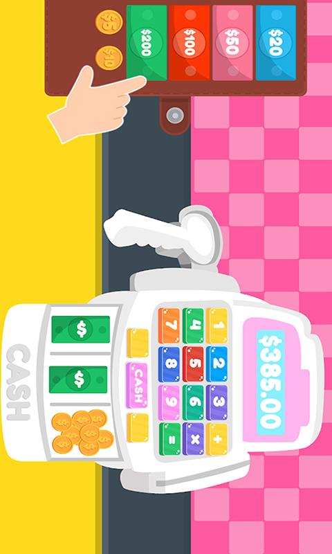 寶寶商店售貨員  v1.3.1圖2