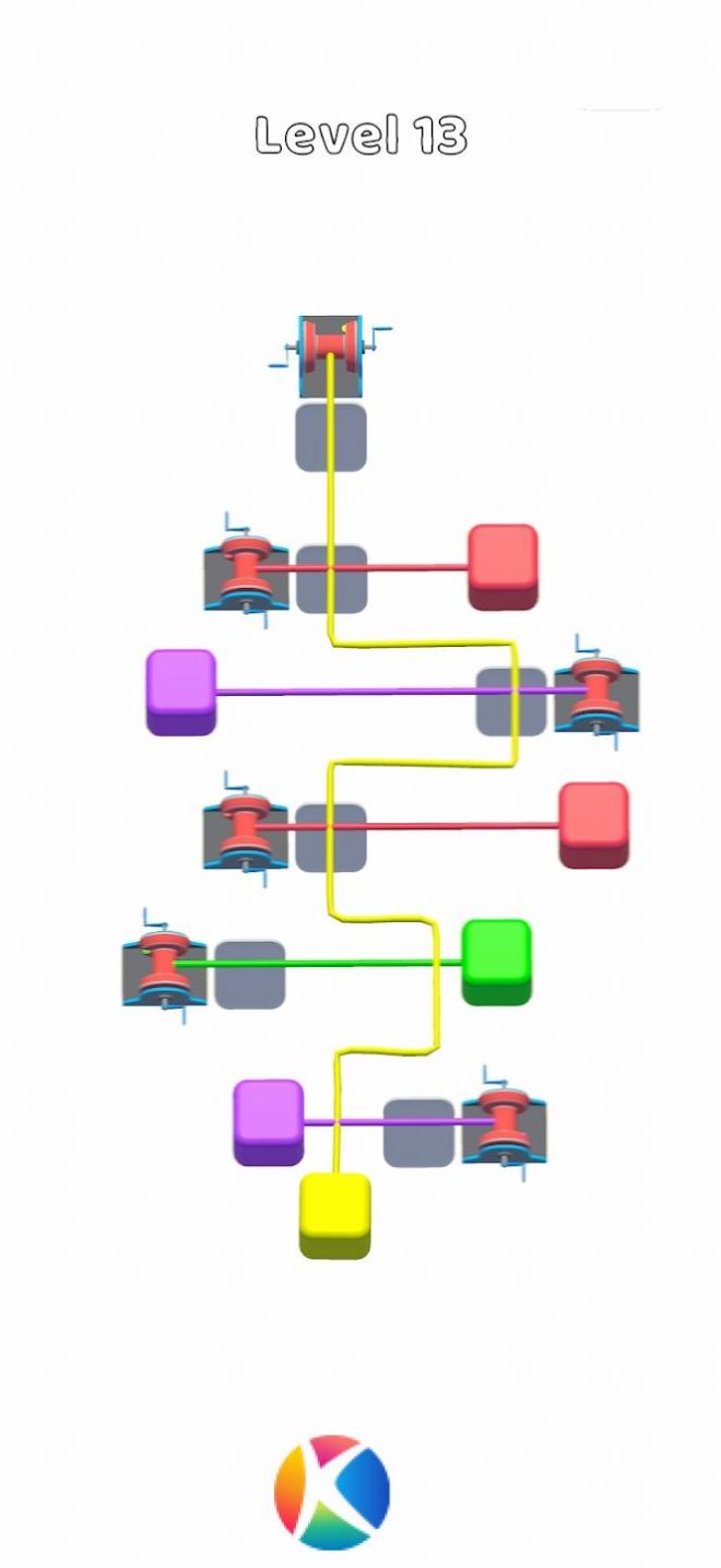 3D拉塊  v1.0.0圖3
