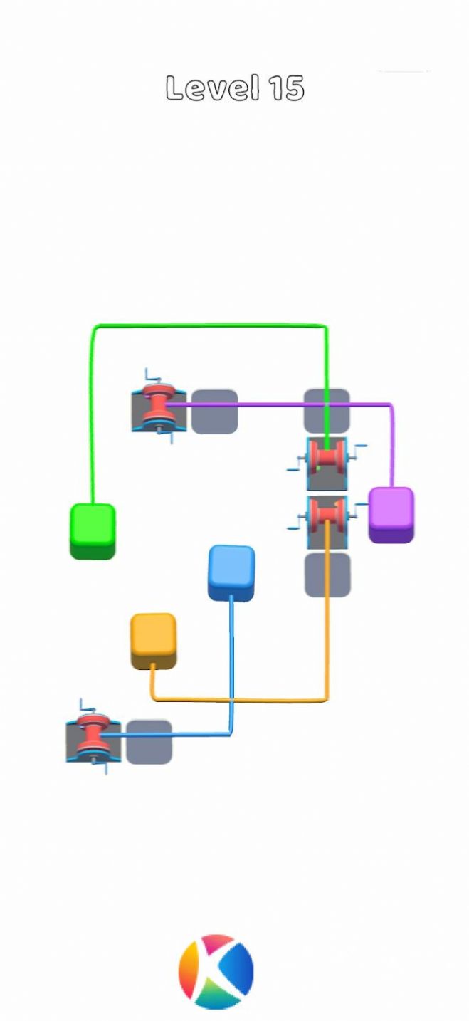 3D拉塊  v1.0.0圖1