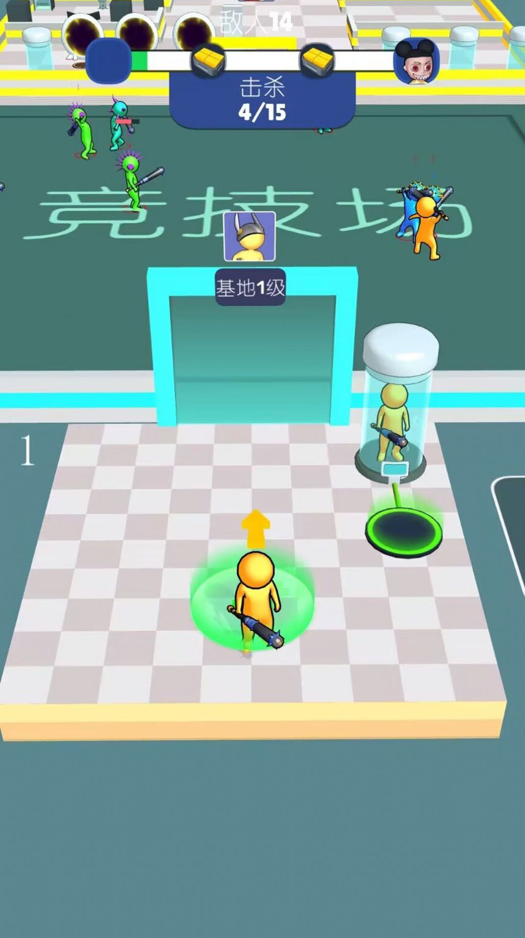多人大比拼  v1.1圖2