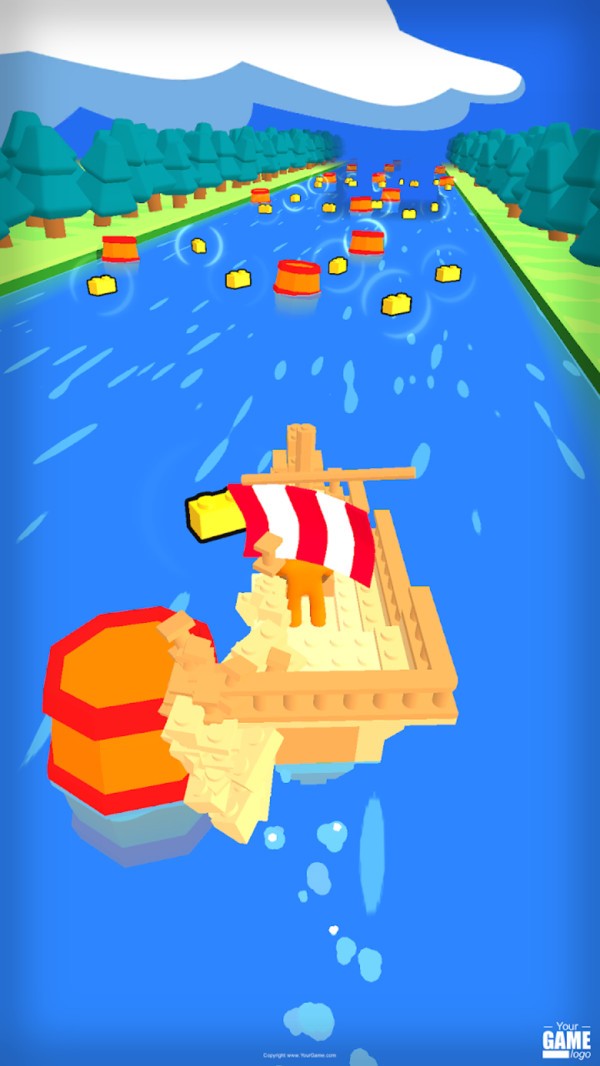 船船水上樂園  v1.0.0圖3