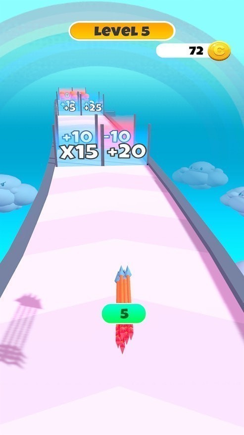人群弓箭  v1.6圖1