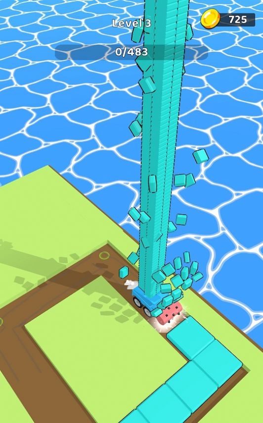 收集堆疊建造  v1.0.1圖3