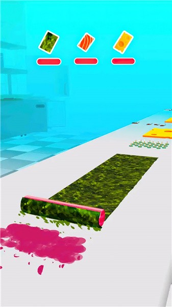 美味沖沖沖  v1.0圖3