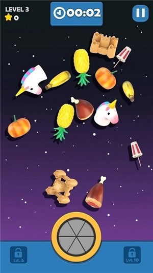 3d匹配配對  v1.0圖1