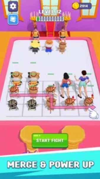 合并貓大師