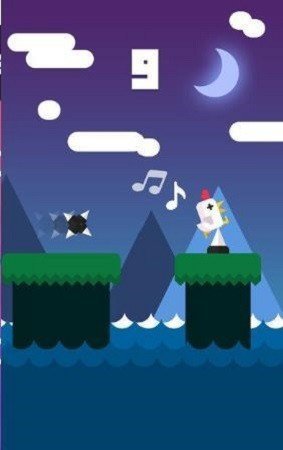 雞溜冰鞋  v0.11圖2
