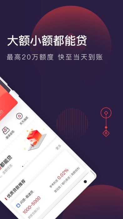 大王贷款2023  v1.1.0图5