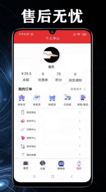 淘爽手机版