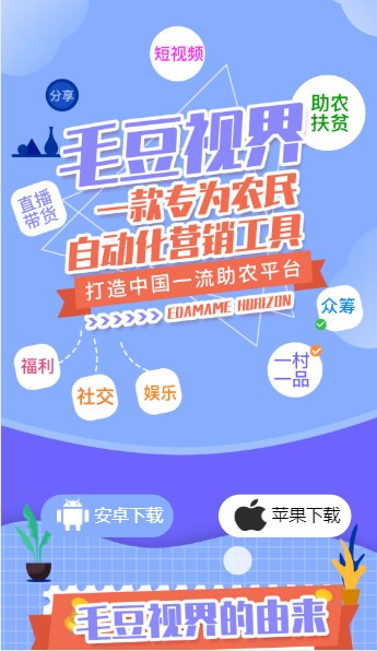 毛豆视界2023  v1.1.8图3