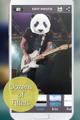 Panda