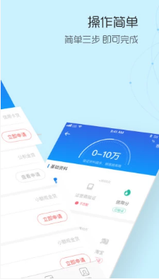 竹叶贷车主贷app