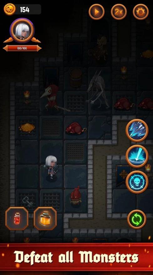 Dungeon:  v1.8.311图3