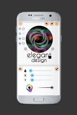 Logo制作工具手机版  v1.0.9图2