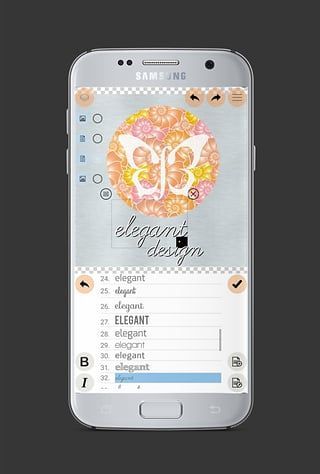 Logo制作工具手机版