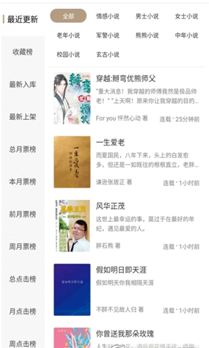 書(shū)連小說(shuō)最新版  v1.0.0圖1