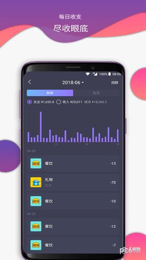 那样记账  v3.8.5图3