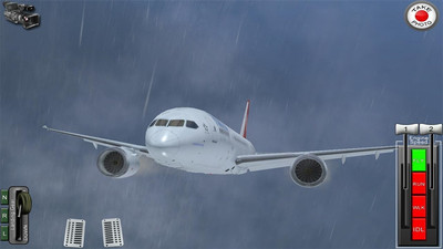 模拟飞行787下载最新版  v1.9.5图1