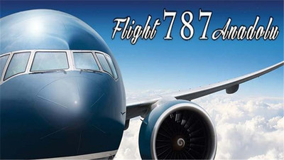 模拟飞行787下载最新版
