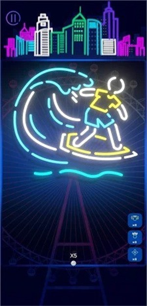 頑皮的球球  v0.4圖3