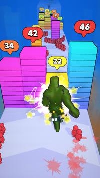 怪物進化奔跑  v1.0圖1