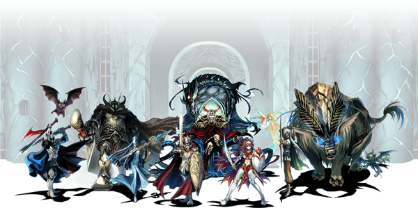 安卓rpg三件套下載  v1.97圖1