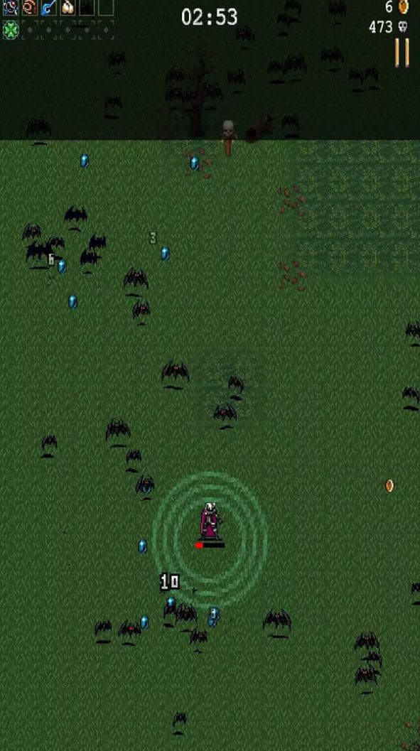 占格圈地競技場  v1.0圖3