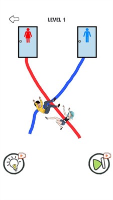 畫線上廁所  v1.2.6圖2