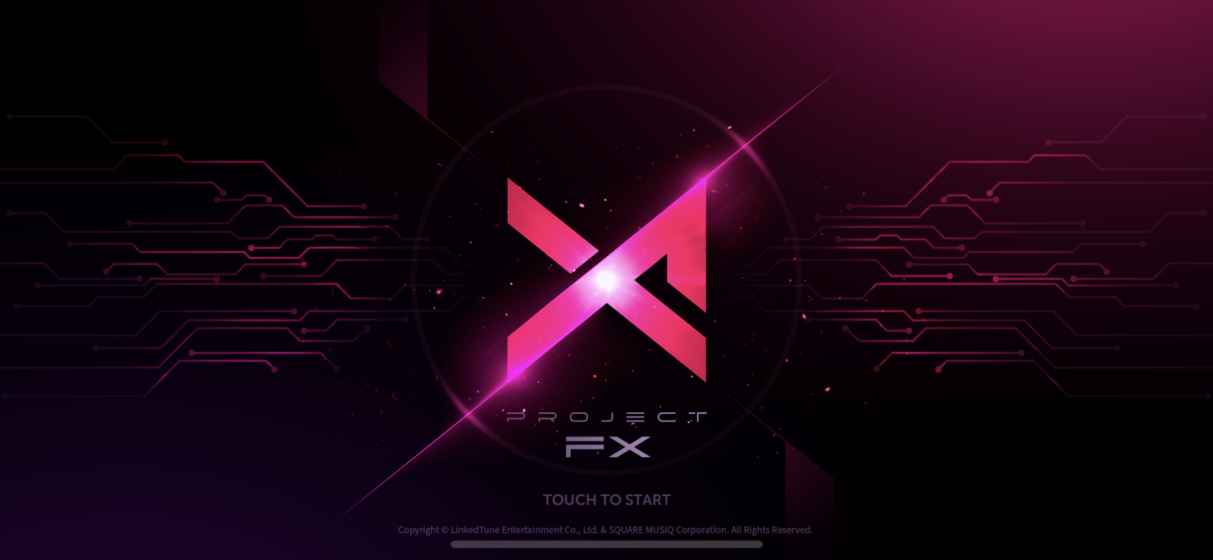 Project FX  v1.8.7图2