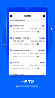 苹果手机摄像头探测器app  v1.0图2