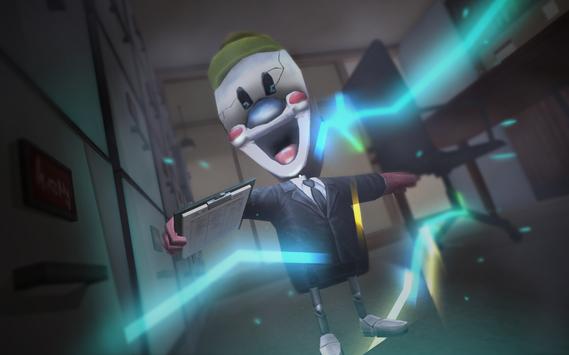 恐怖冰淇淋7中文版(lcm Scream)  v1.2.3圖1