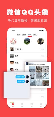 斑马头像图片集  v1.0.0图2