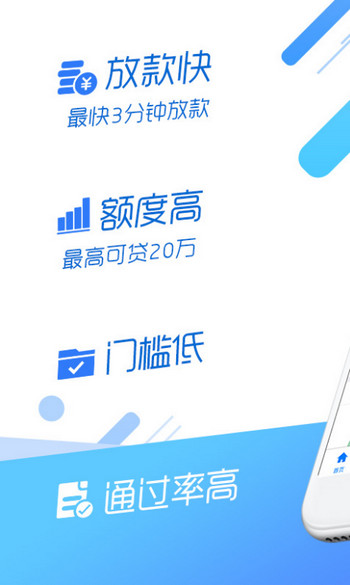 点指贷app  v3.5.3图3