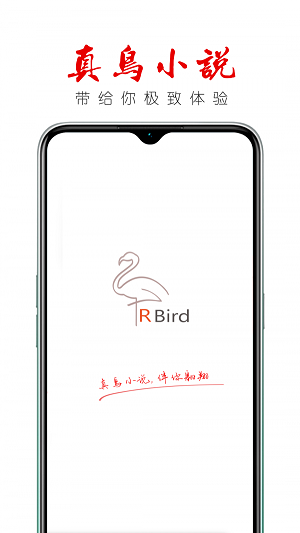 真鸟小说安卓版  v1.0图3