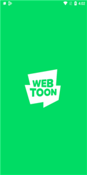 WEBTOON官方正版  v2.0.4图3