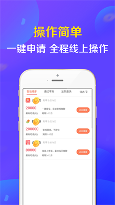 豹子头贷款2024  v1.0图2