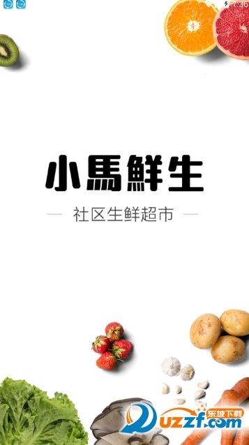 小馬鮮生