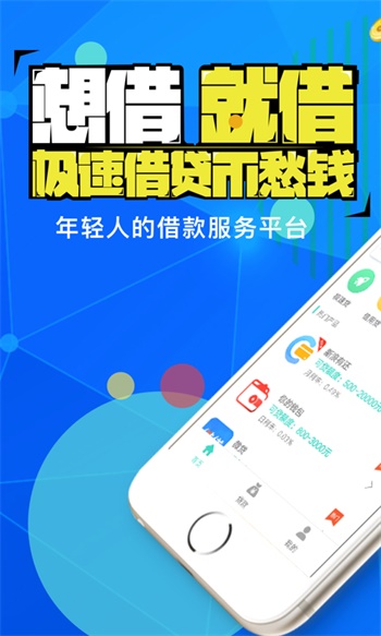 加分贷2024  v2.0图2