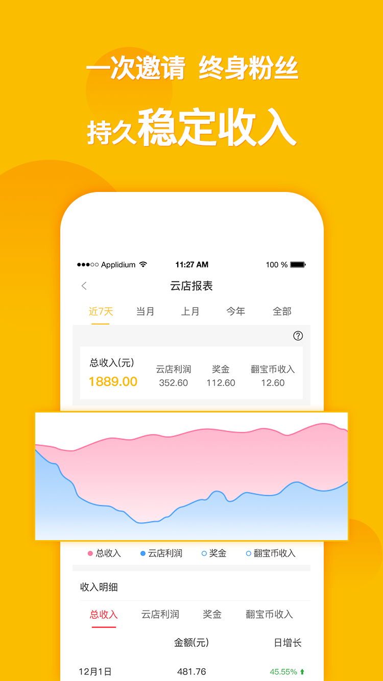 翻宝云店  v3.0.31图4